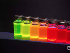 彩電業發展現拐點：選量子點還是OLED