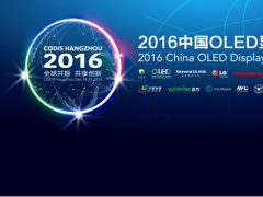 中國□杭州  OLED產(chǎn)業(yè)“G20”峰會(huì)即將拉開帷幕