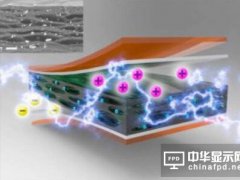 滑動屏幕就能給手機充電 這項黑科技要火