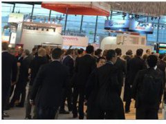 formnext2017法蘭克福國際精密成型及3D打印制造展會(huì)開始接受訂位