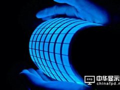 三星全力轉向OLED 中日臺韓爭奪液晶龍頭