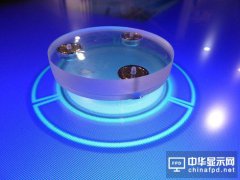 新功能強(qiáng)化觸摸屏的交互性
