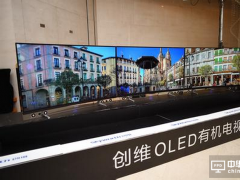 選量子點(diǎn)還是OLED 彩電顯示技術(shù)哪家強(qiáng)？
