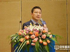 LG侯志鵬:LG OLED立于尖端 成于高端