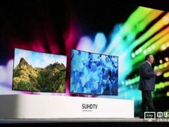 2017將迎電視技術生死年 量子點VSOLED勝負端倪已現