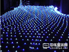 LED顯示屏行業“洗牌”節奏加快