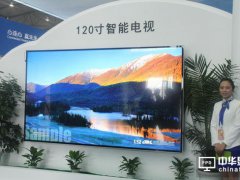大陸面板供應鏈漸完備：臺日廠恐被“整碗捧去”