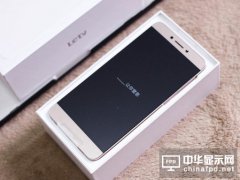 樂視手機供應鏈困局暫解 智能手機低增長