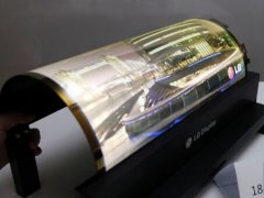瞧這增長速度 OLED電視走進千家萬戶還遠嗎？