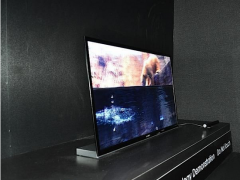 Sony 重返 OLED 電視市場？傳明春開賣
