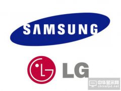 三星與LG或重建合作關系