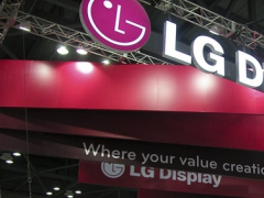 LG Display將攜眾多次世代技術亮相CES 2017