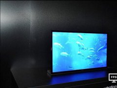 SONY電視業務轉虧為盈 將重新推出OLED大尺寸電視