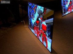 電視行業漲價潮不斷 引發改委關注