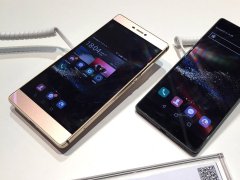 華為、OPPO、vivo總銷量超越蘋果直逼三星