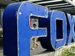 傳鴻海擬在深圳替蘋果打造新品原型機