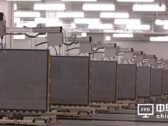 市場預測：2017全球電視面板面積需求增8%