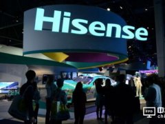 國產電視雄起 海信TCL銷量躋身世界前四