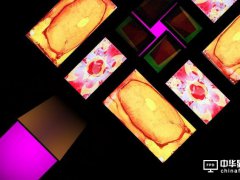 面板供貨吃緊 友達、群創1月營收年增率紛紛上揚