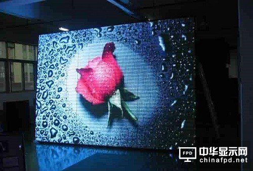 2017年LED顯示行業預測：轉型持續 機遇與挑戰并存 