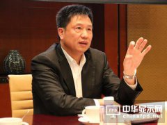 彭雙浪：臺灣5+2+2政策 別忽視LCD產業