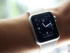 蘋果Apple Watch觸控面板供應鏈動蕩 傳業成或伯恩接棒出