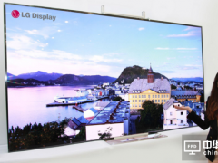 斷量子點(diǎn)后路?LG Display全新面板有效提升色域