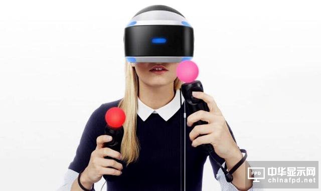 索尼PS VR賣了90萬套 是現在VR市場的絕對老大 