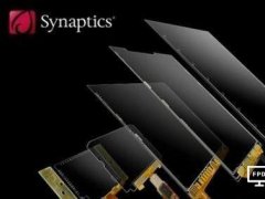 Synaptics觸控新技術動態
