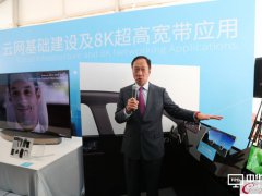 富士康的8K技術(shù)到底有多牛？