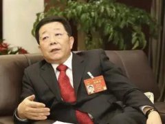 【兩會聲音】東旭集團李兆廷：讓精準扶貧能夠命中“靶心”