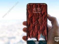 富士康不再一家獨大 緯創獲10%的iPhone 8訂單