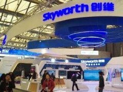 AR與OLED融合 創維電視黑科技如何？