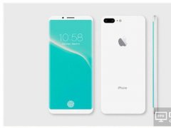 國產(chǎn)屏幕廠商發(fā)力，鎖定未來iPhone的OLED面板