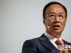 為什么郭臺(tái)銘偏愛收購日本公司