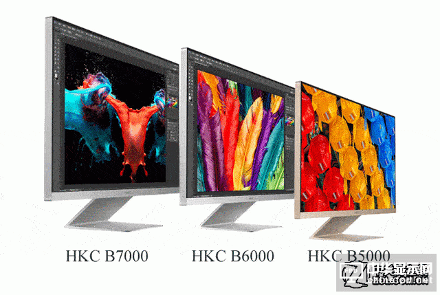 3.15響起國貨匠品之音 HKC液晶品質之選