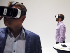 VR初創(chuàng)公司Realvision完成130萬(wàn)美元的種子輪融資