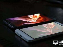 許庭禎：手機(jī)面板戰(zhàn)場(chǎng) 三分天下