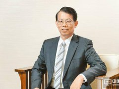 群創光電王志超登陸 鴻海面板布局次序浮現