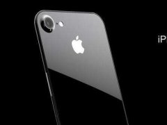 爆料：新iPhone將導(dǎo)入3D感測(cè)并達(dá)成臉部識(shí)別