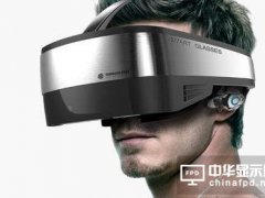 VR進入模式驗證階段 生態系統尚薄弱