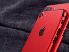 iphone8終于用上oled屏，起步價超7000人民幣！