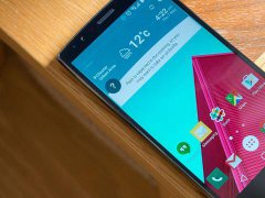 LG G6手機被“薩德“攔截 不進中國市場
