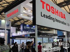 東芝半導體風波折射彩電業競爭重心轉移