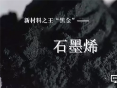 三星石墨烯專利分析 我國相關產業如何發展？