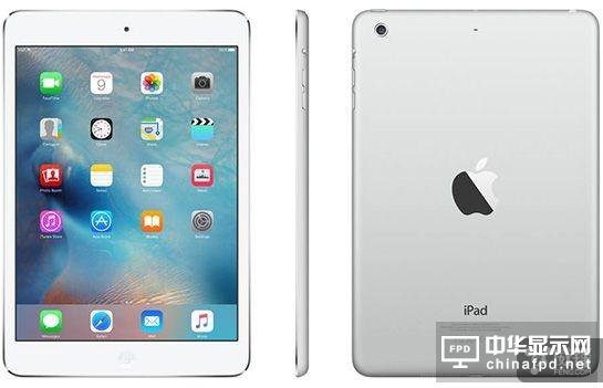 iPad mini 2停產：小尺寸iPad要走到盡頭了？