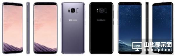 韓媒:三星S8預(yù)訂量將超過Note7的40萬部