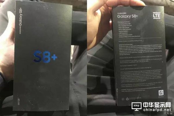 三星S8爆料：3D壓感OLED全面屏 全新人工智能助手