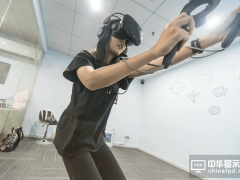HTC手機業務吃的土，會成為進軍VR的動力嗎？