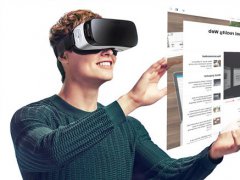 AR/VR的區(qū)別?VR是下一代TV AR是下一代手機(jī)